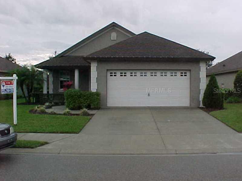 2322 Lake James Way, Lakeland, FL 33810