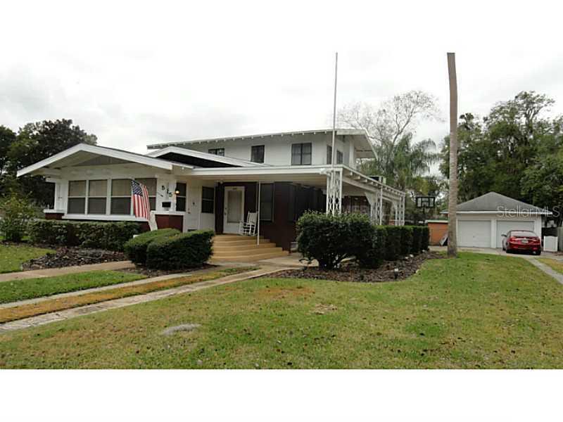 585 S Broadway Ave., Bartow, FL 33830