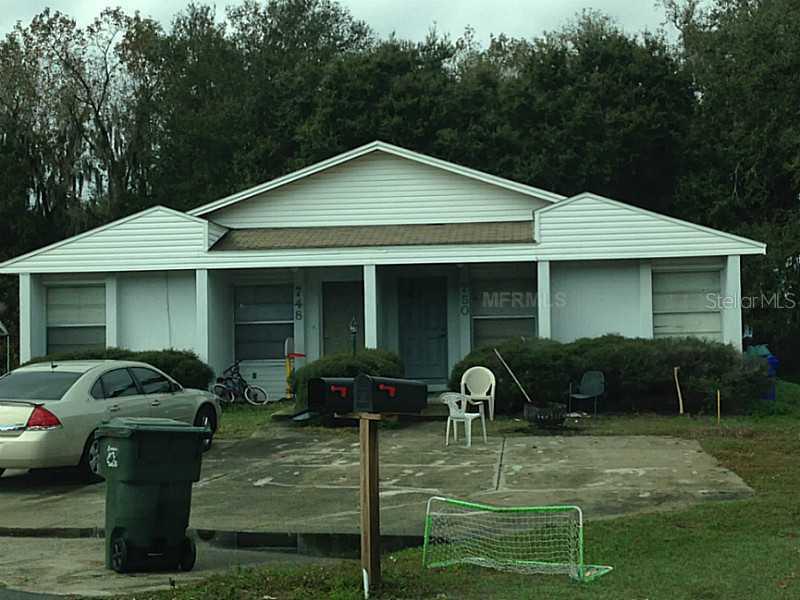 748 Zella Ln., Lakeland, FL 33813