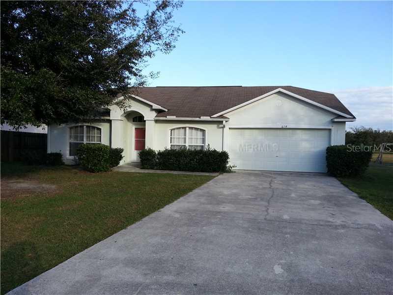614 Heather Glen Loop, Winter Haven, FL 33884