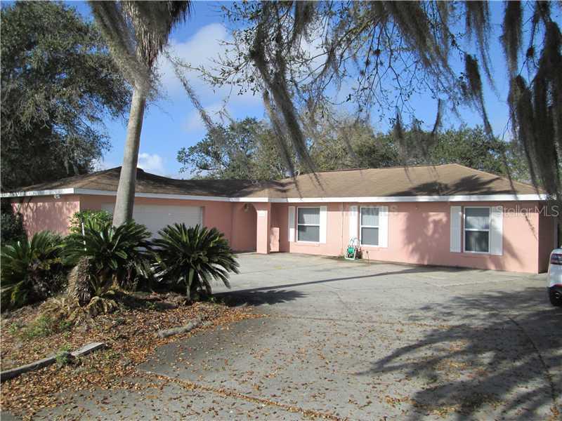 1019 Tower Blvd., Lake Wales, FL 33853