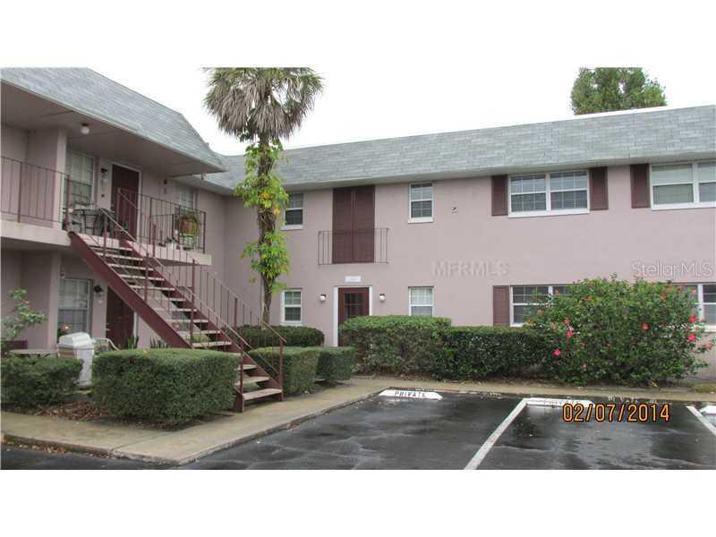 525 South Conway Rd. #5, Orlando, FL 32807