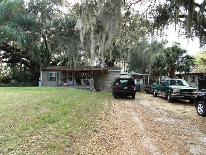 1581 Windsor Dr., Lake Alfred, FL 33850