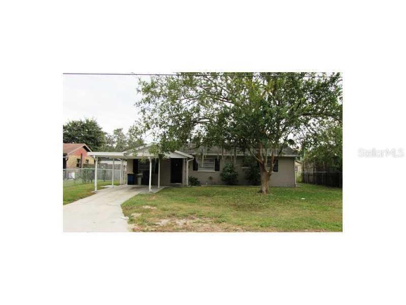 475 Lucille St., Bartow, FL 33830