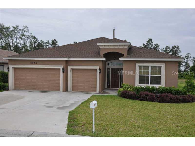 2835 Seymore St., Lakeland, FL 33813