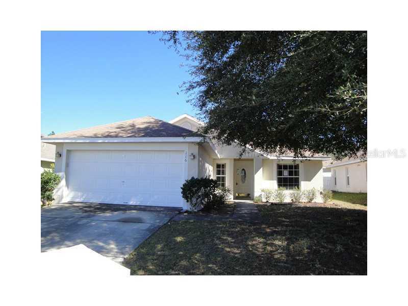 116 Crestwood Pass, Davenport, FL 33897