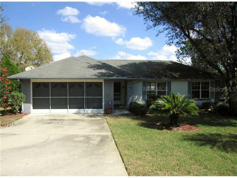 736 Cambridge Way, Lake Wales, FL 33853