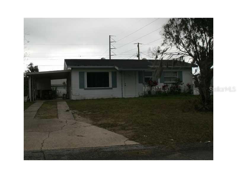 2607 Royal Dr., Lakeland, FL 33801