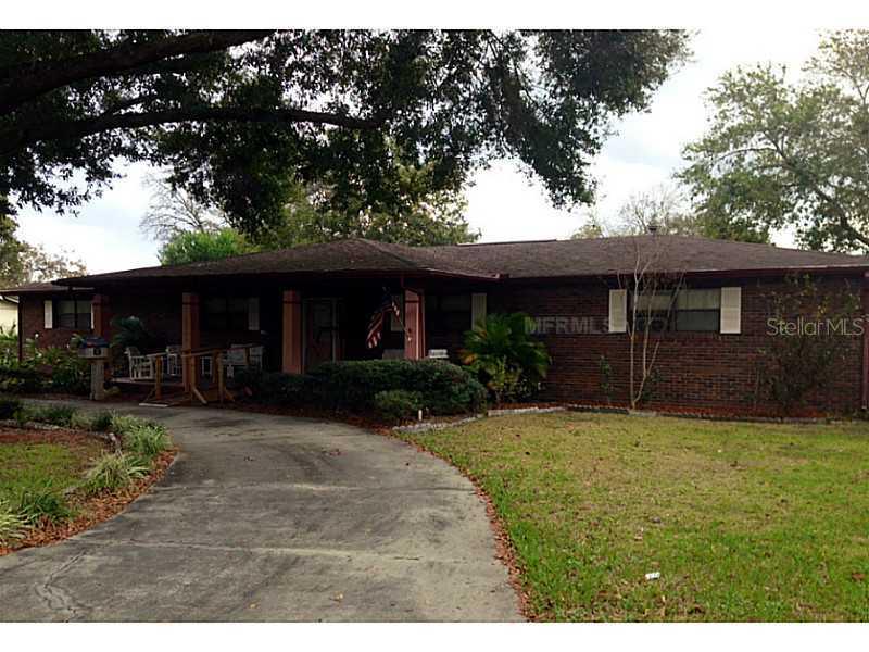2842 Elizabeth Pl., Lakeland, FL 33812