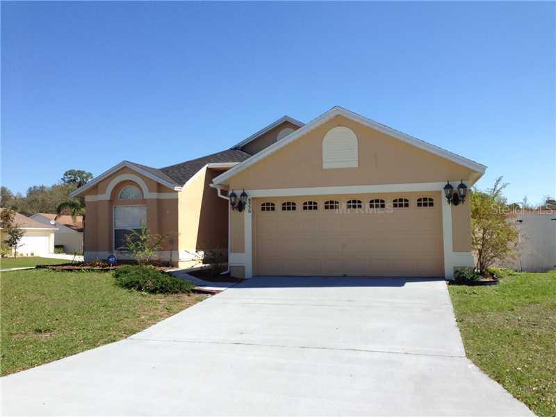 [Address Hidden by Seller], Lakeland, FL 33815
