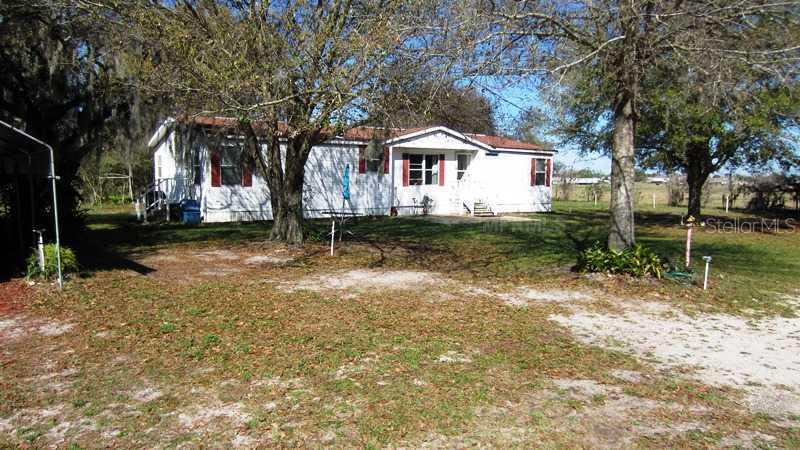 4100 Spirit Lake Rd., Winter Haven, FL 33880