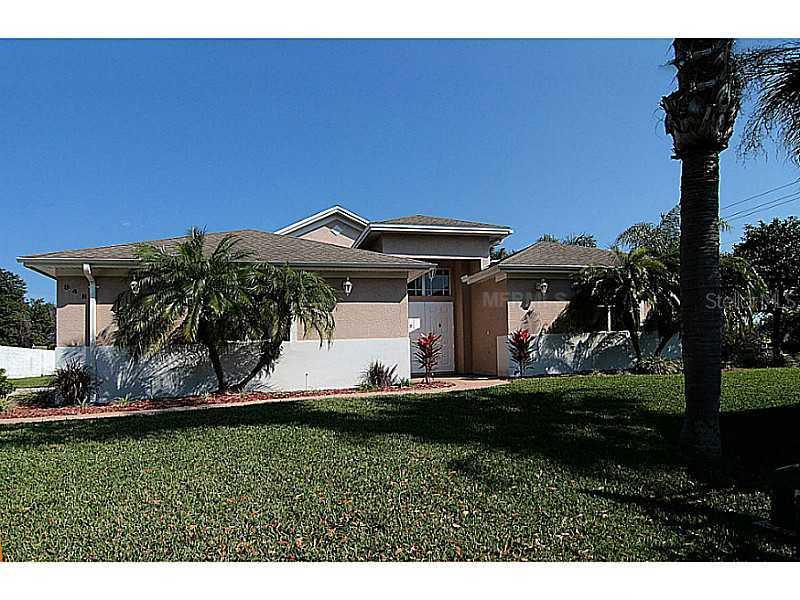 948 Hamilton Place Dr., Lakeland, FL 33813