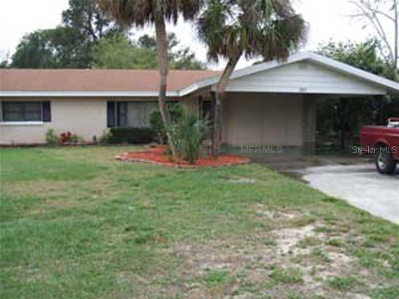 509 Hillcrest Dr., Winter Haven, FL 33884
