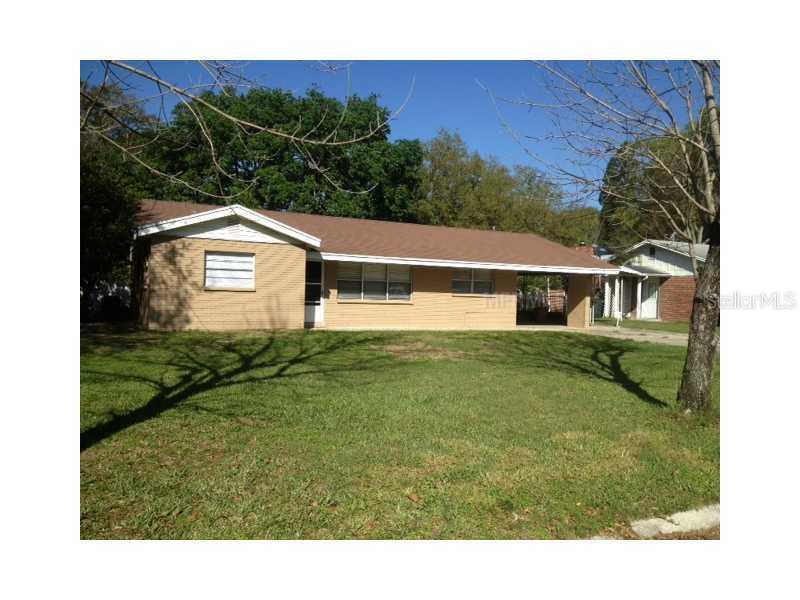 1175 Eleanore Ave., Bartow, FL 33830