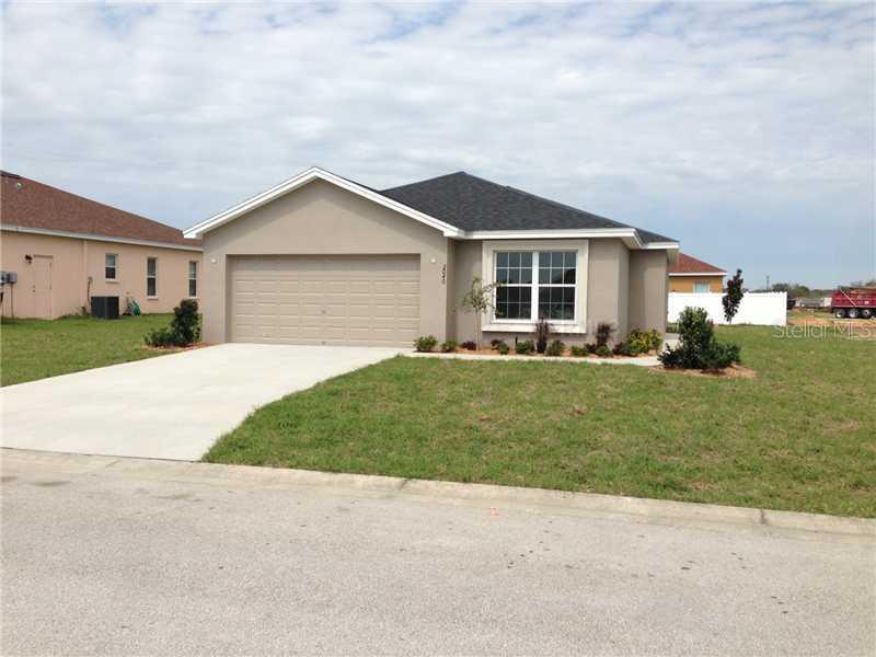 [Address Hidden by Seller], Bartow, FL 33830