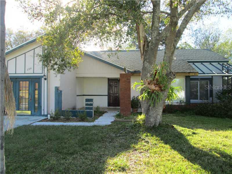 824 E Flag Ln., Kissimmee, FL 34759