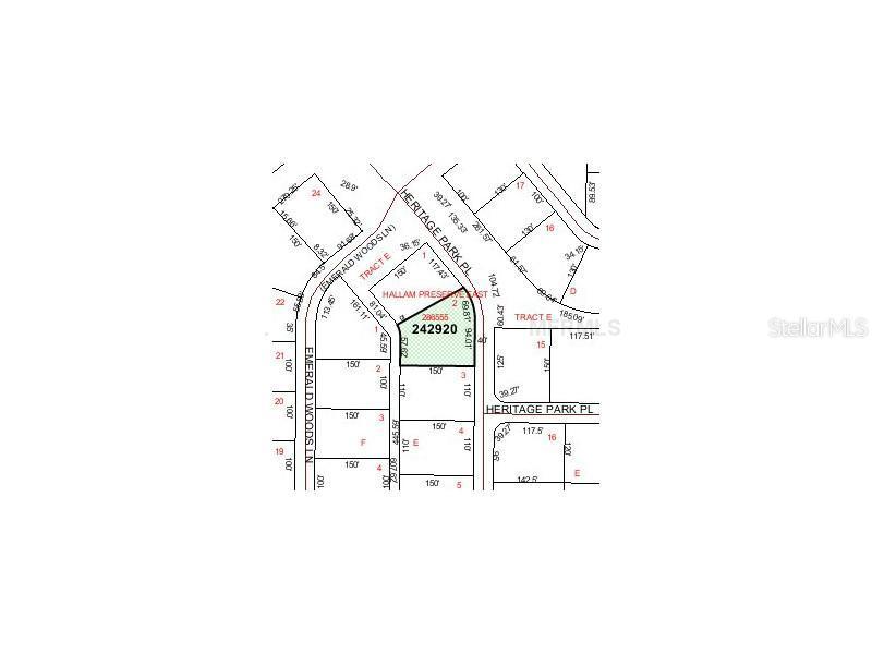 Heritage Park Pl., Lakeland, FL 33813