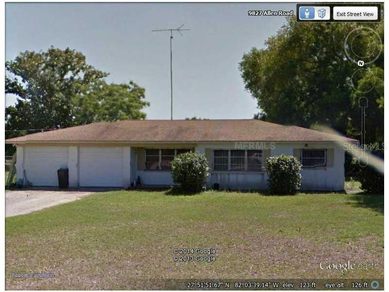 9780 Allen Rd., Lithia, FL 33547