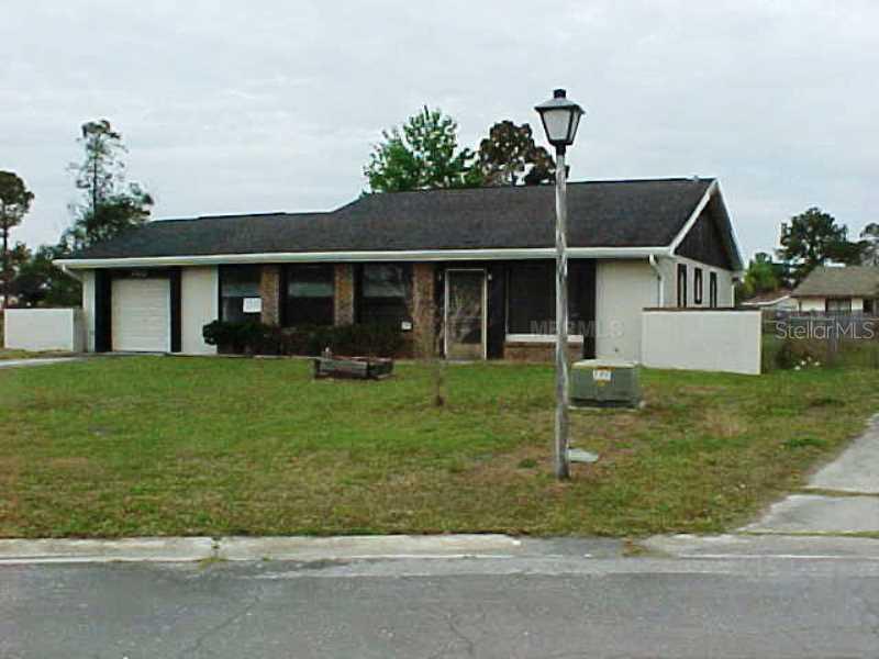 703 Fore Ln., Poinciana, FL 34759