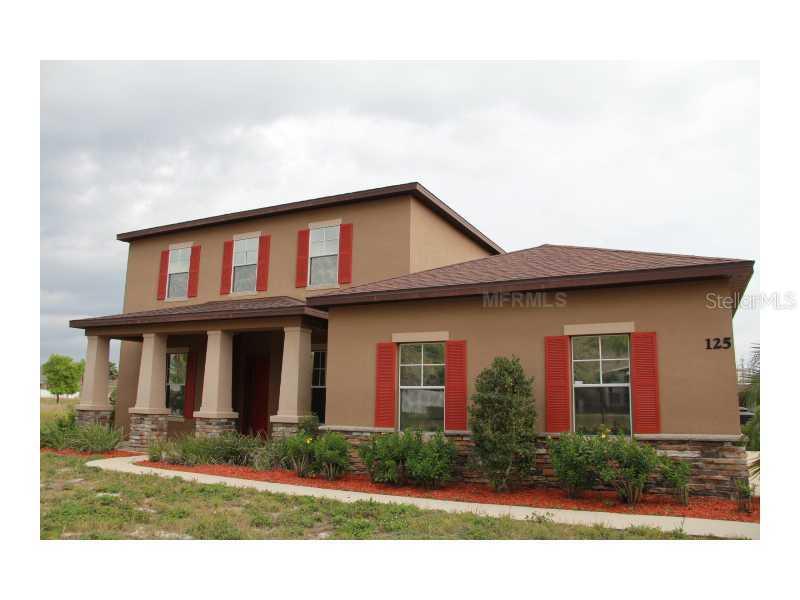 125 Rudy St., Auburndale, FL 33823