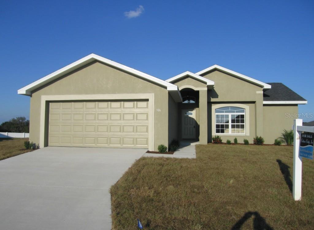 906 Mystery Ct., Davenport, FL 33837