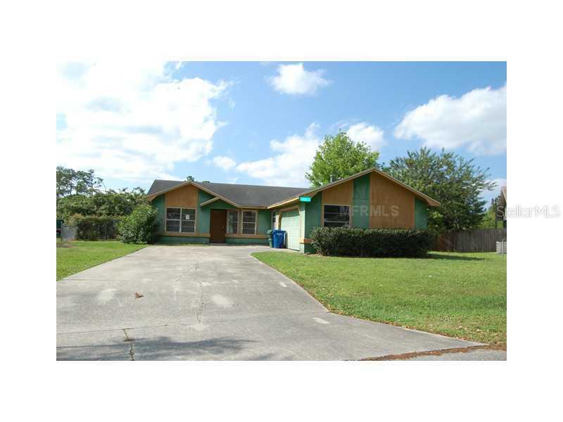 1066 Sunshine Way, Winter Haven, FL 33880