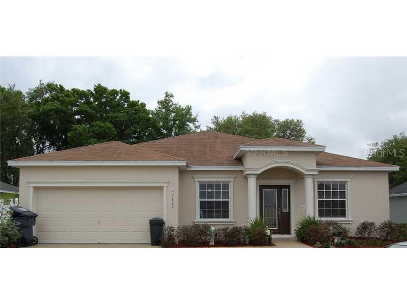 7829 Princeton Manor Cir., Lakeland, FL 33809