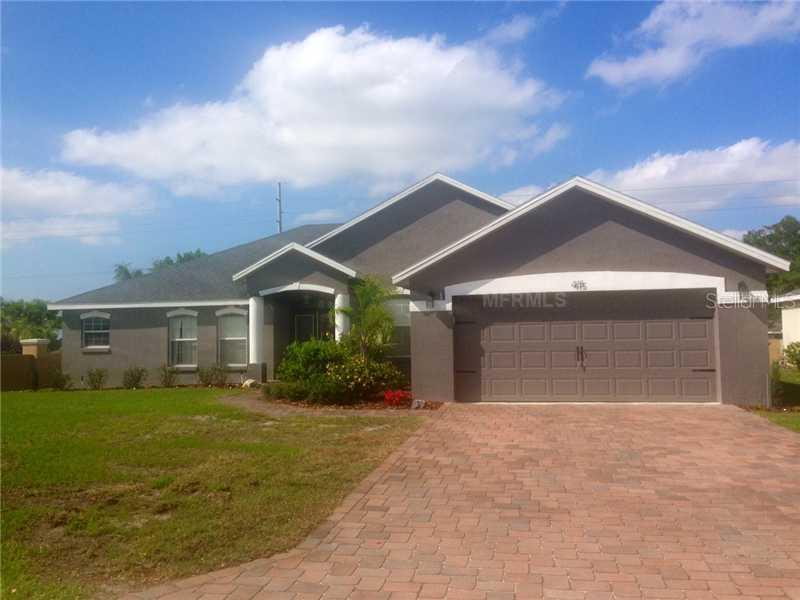 415 Majestic Gardens Blvd., Winter Haven, FL 33880