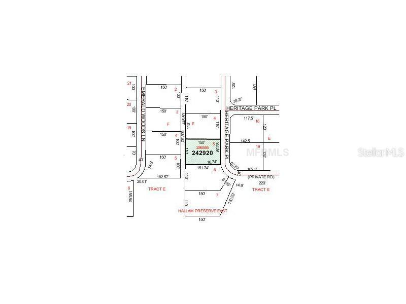 Heritage Park Pl., Lakeland, FL 33813