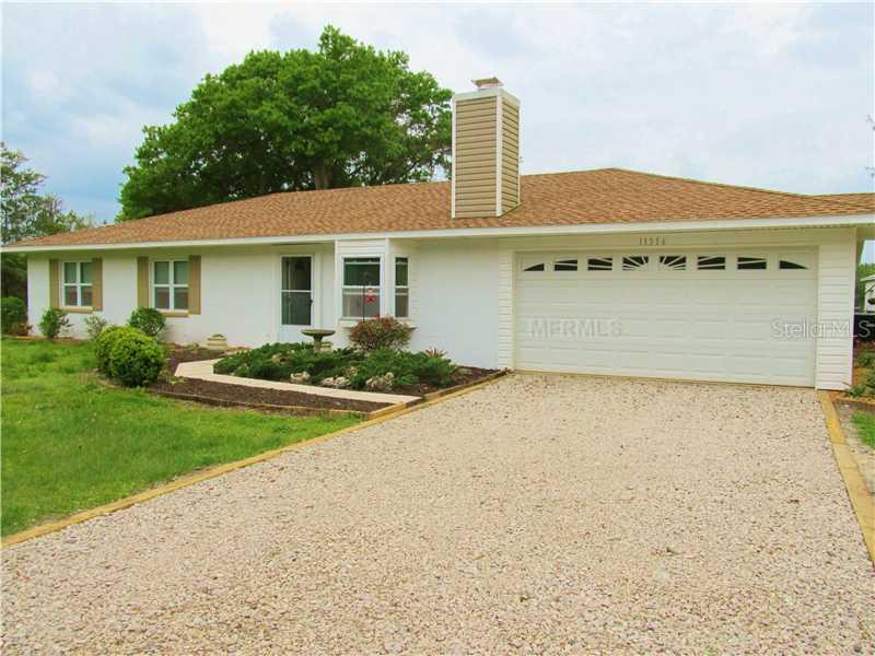 11316 Ponderosa Ln., Lakeland, FL 33809