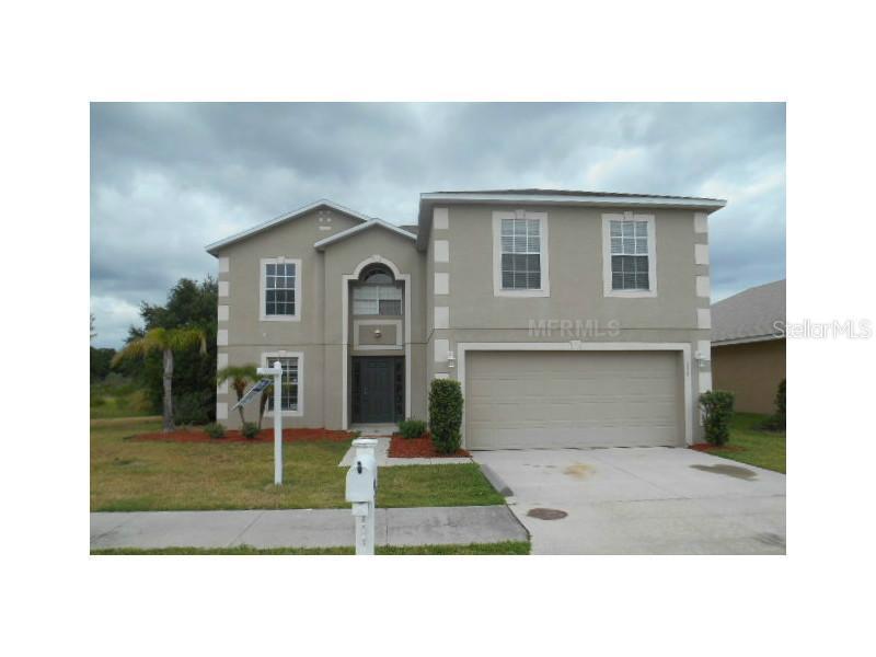 1111 Berkley Ridge Ln., Auburndale, FL 33823