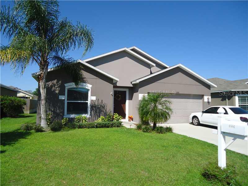 6881 Glenbrook Dr., Lakeland, FL 33811