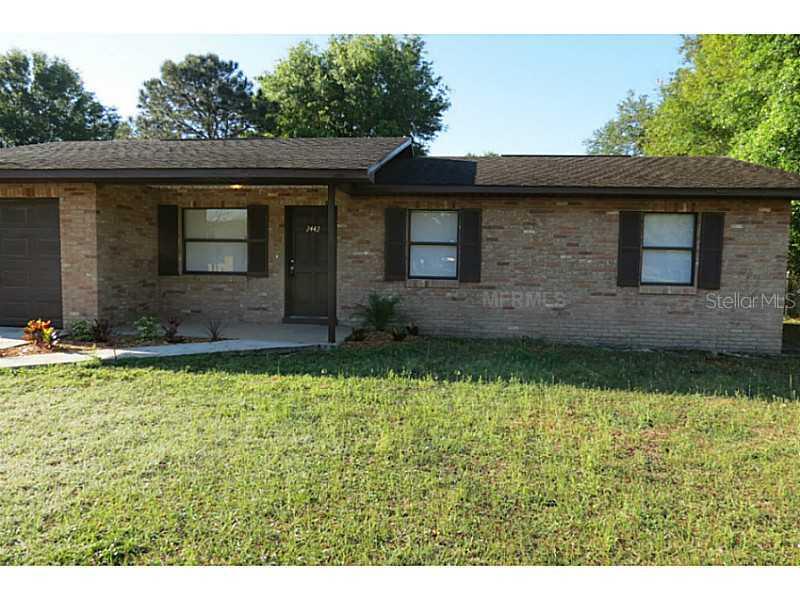 2442 Avenue B, Winter Haven, FL 33880