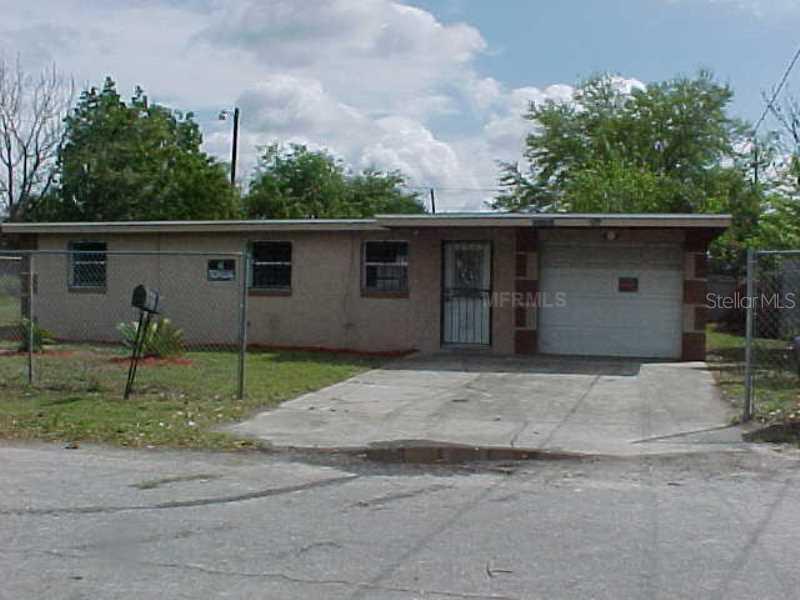 719 Henry St., Auburndale, FL 33823
