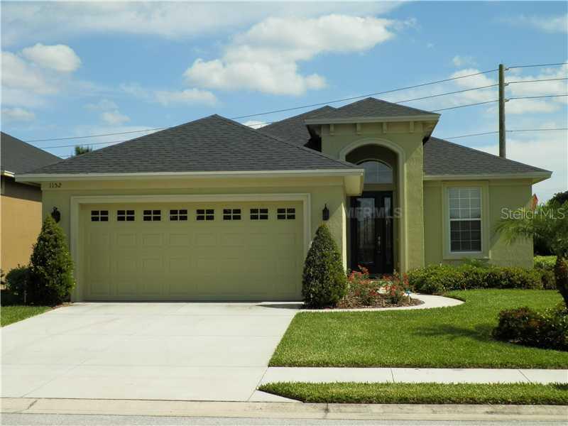 1152 Stoney Creek Blvd., Lakeland, FL 33811