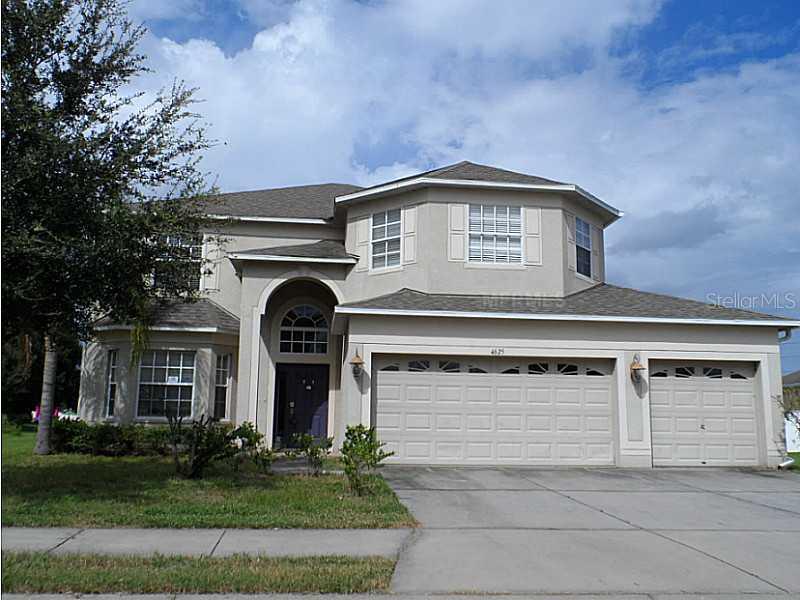 4625 Hickory Stream Ln., Mulberry, FL 33860