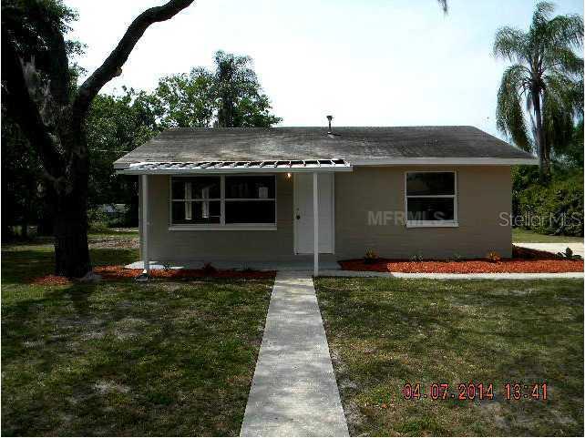 122 Auburn Rd., Auburndale, FL 33823