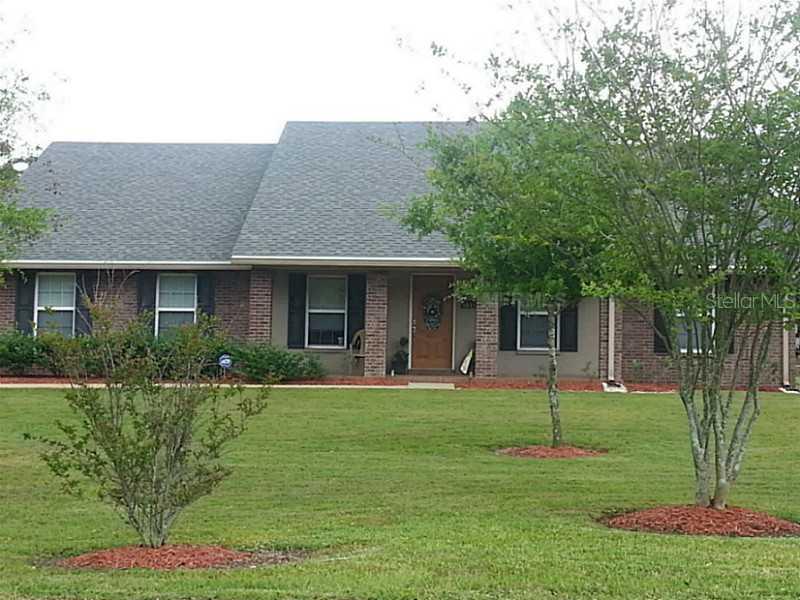 6848 Black Rd., Lake Wales, FL 33898