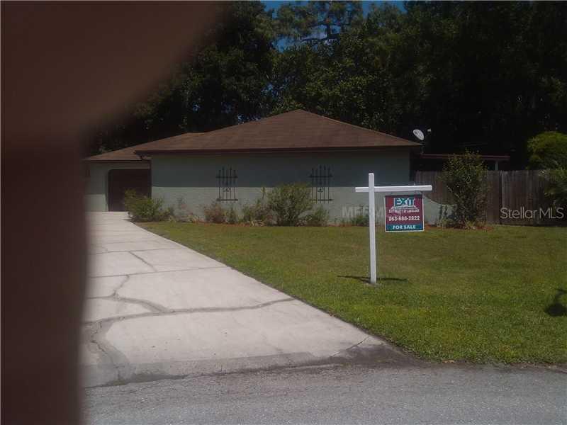 [Address Hidden by Seller], Lakeland, FL 33811
