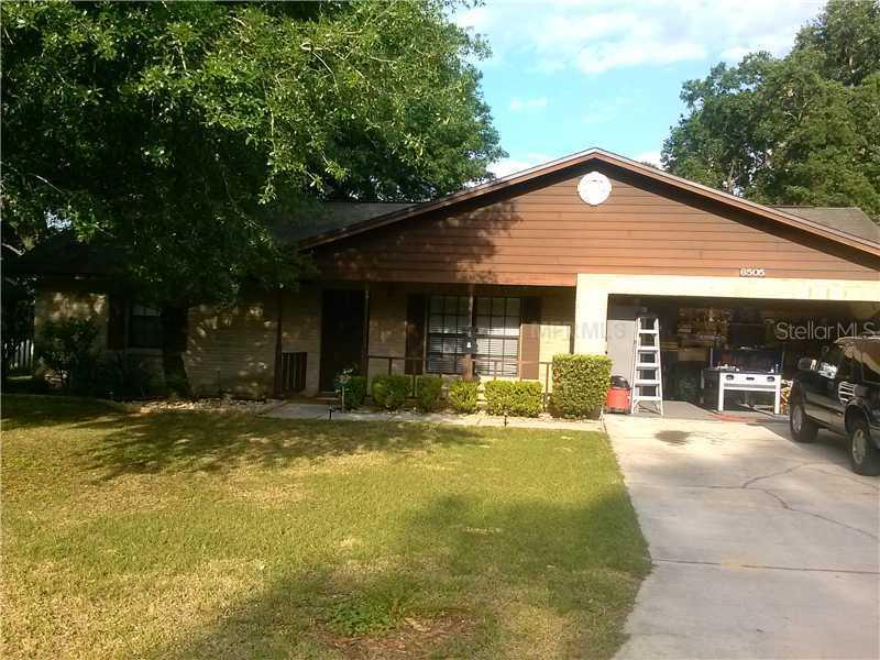 6505 Dorchester Rd., Lakeland, FL 33809