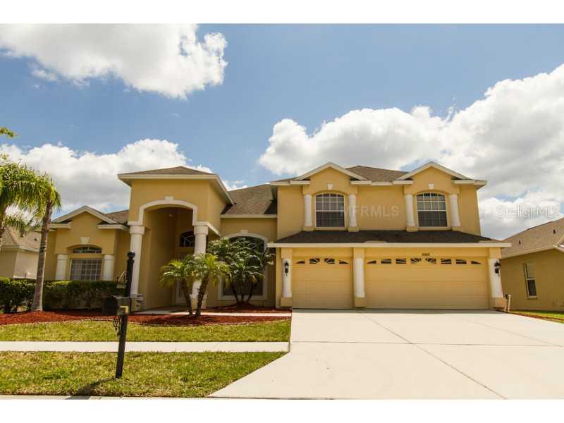20808 Cedar Bluff Pl., Land O Lakes, FL 34638