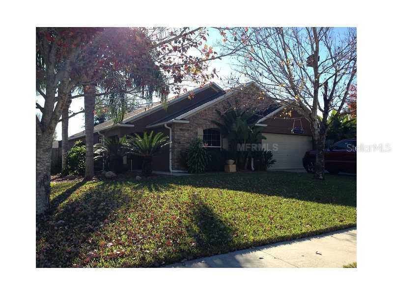 1401 Ashbourne Way, Deltona, FL 32725