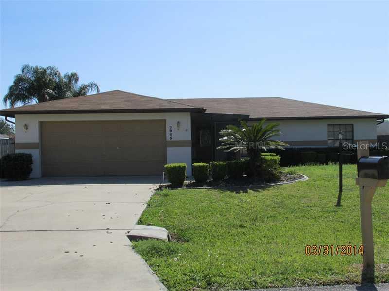 7965 Sioux Ln., Lakeland, FL 33810