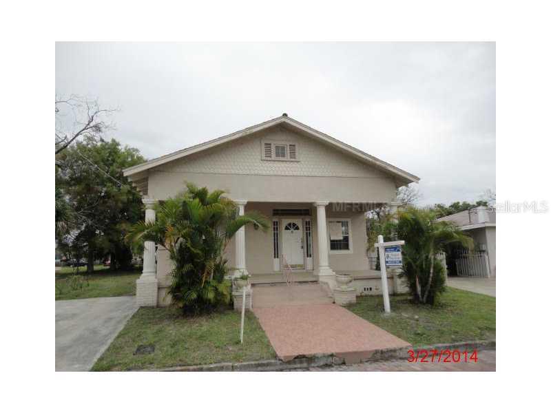 2217 Clark St., Tampa, FL 33605