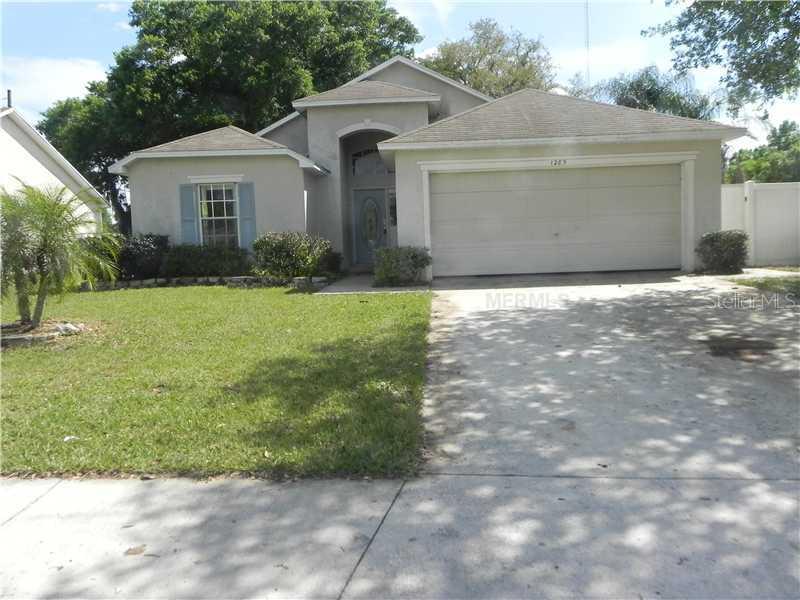 1285 Ansley Ave., Bartow, FL 33830