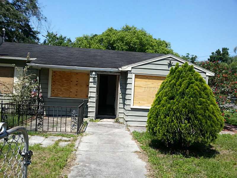 6726 N 11th St., Tampa, FL 33604