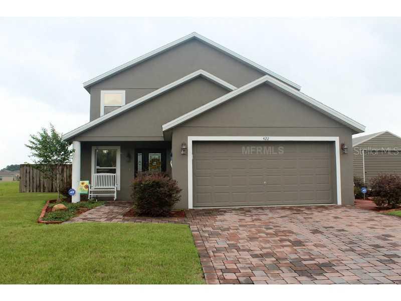 422 Majestic Gardens Blvd., Winter Haven, FL 33880