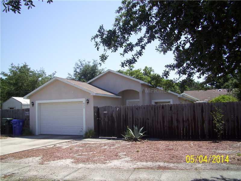 627 N Gary Rd., Lakeland, FL 33801