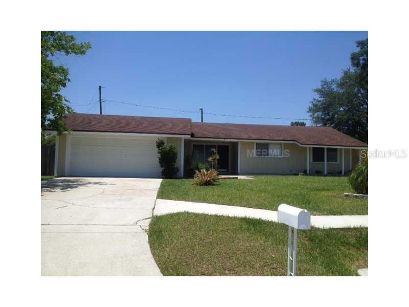 815 Brentwood Dr., Lake Wales, FL 33898