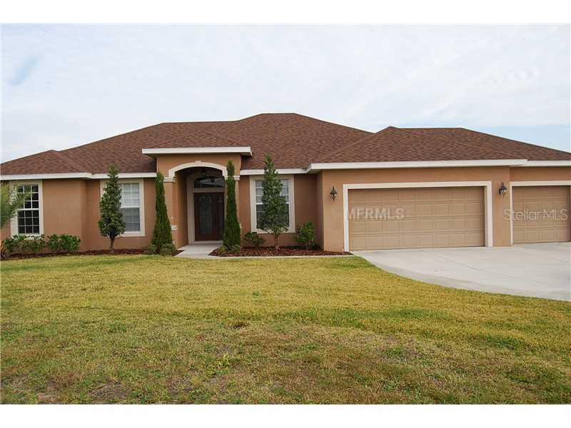 155 Mandolin Dr., Winter Haven, FL 33884